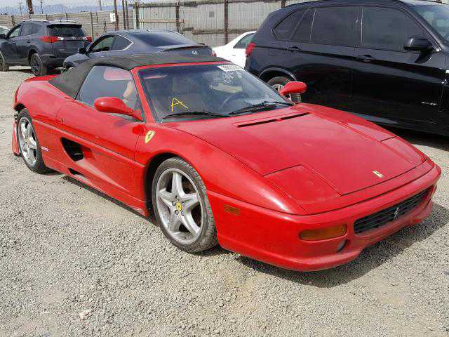 Ferrari F355