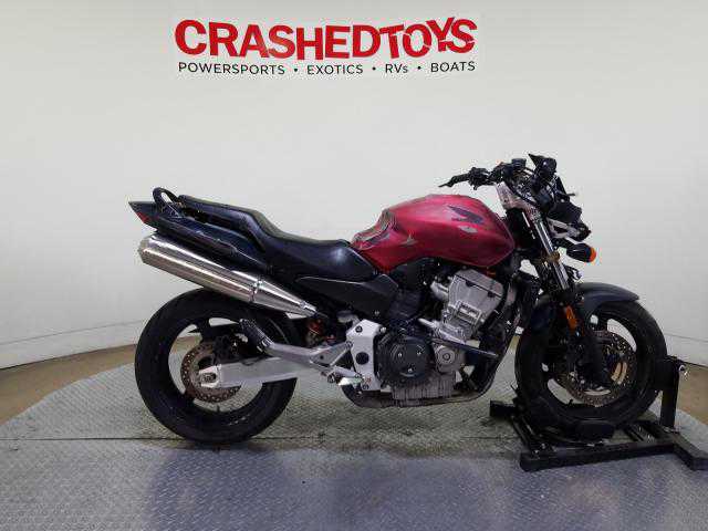 Honda CB900 (919)