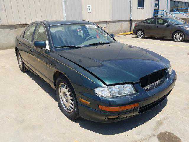 Mazda Millenia
