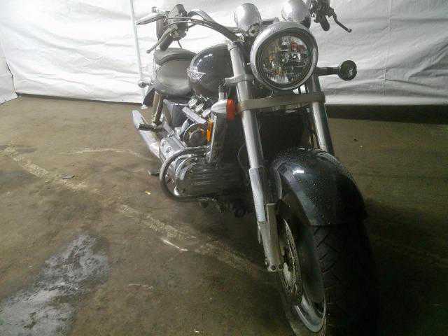 Honda GL1500C (VALKYRIE)