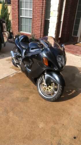 Suzuki GSX1300R