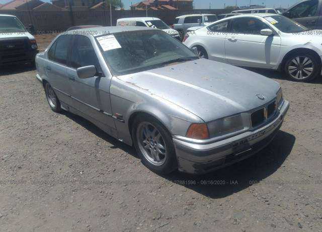 BMW 318i