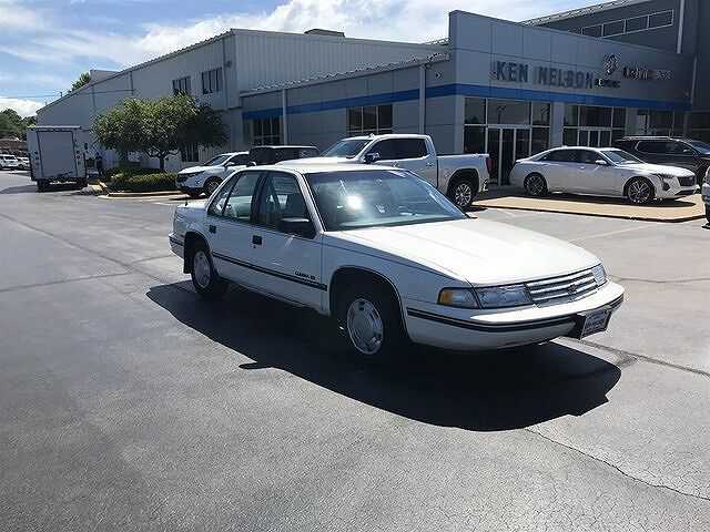 Chevrolet Lumina