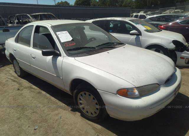 Ford Contour