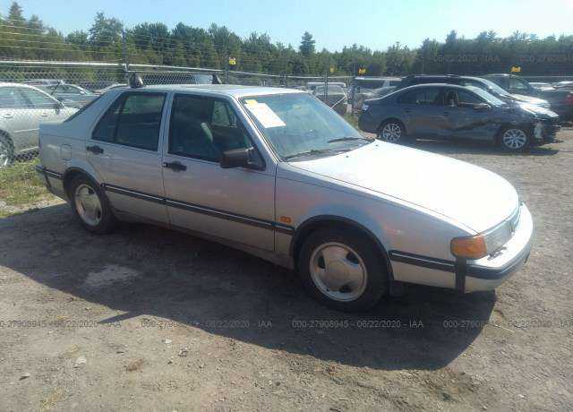 Saab 9000