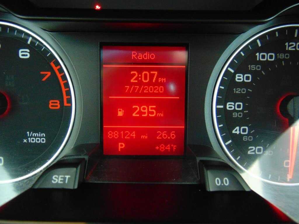 2011 Audi A4