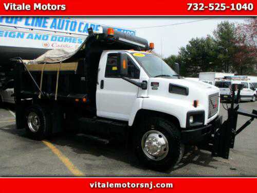 GMC C7