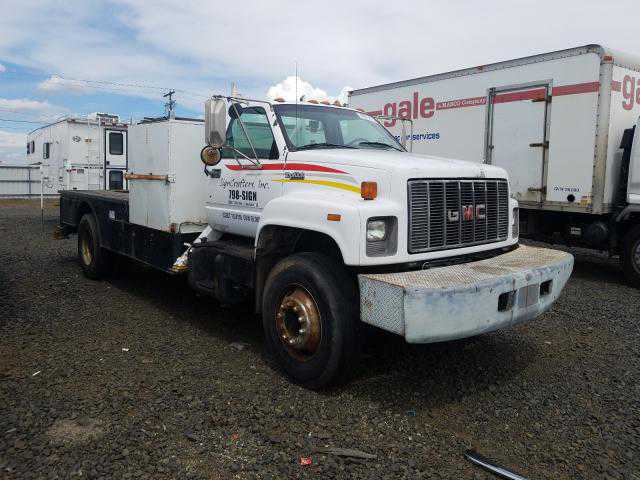 GMC C7