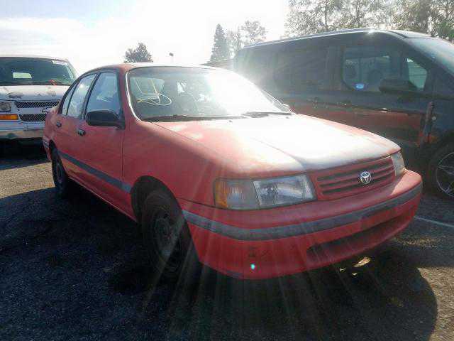 Toyota Tercel