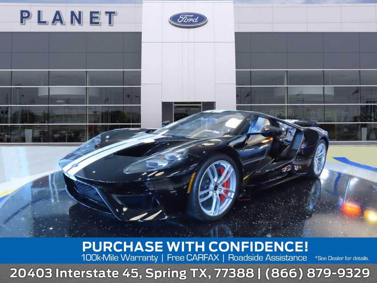 Ford GT