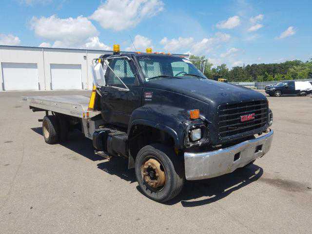 GMC C6