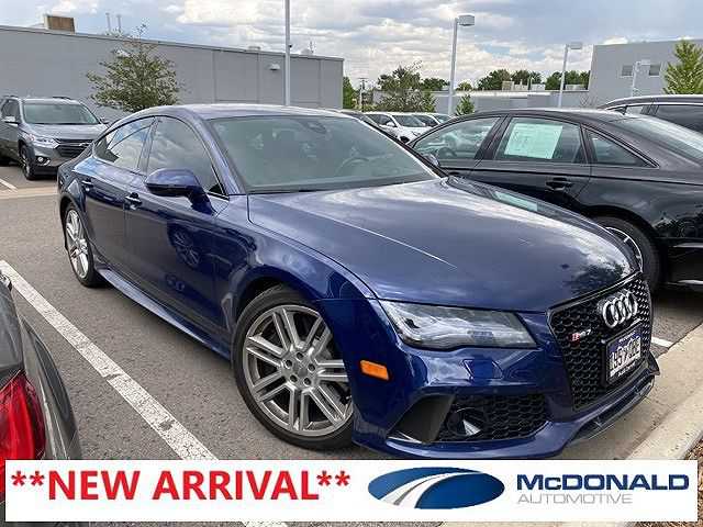 Audi RS7