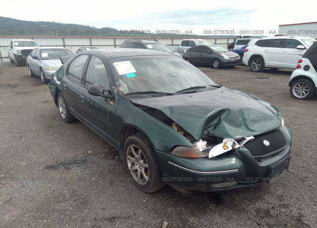 Chrysler Cirrus