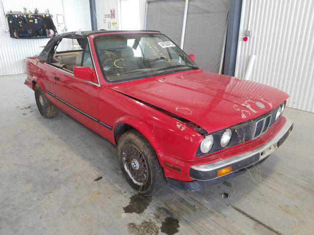 BMW 325iC