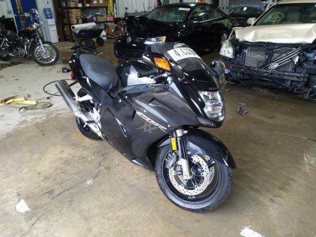Honda CBR1100XX