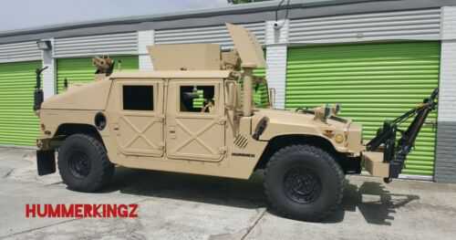 HUMMER