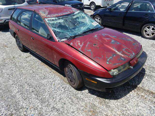 Saturn SW1