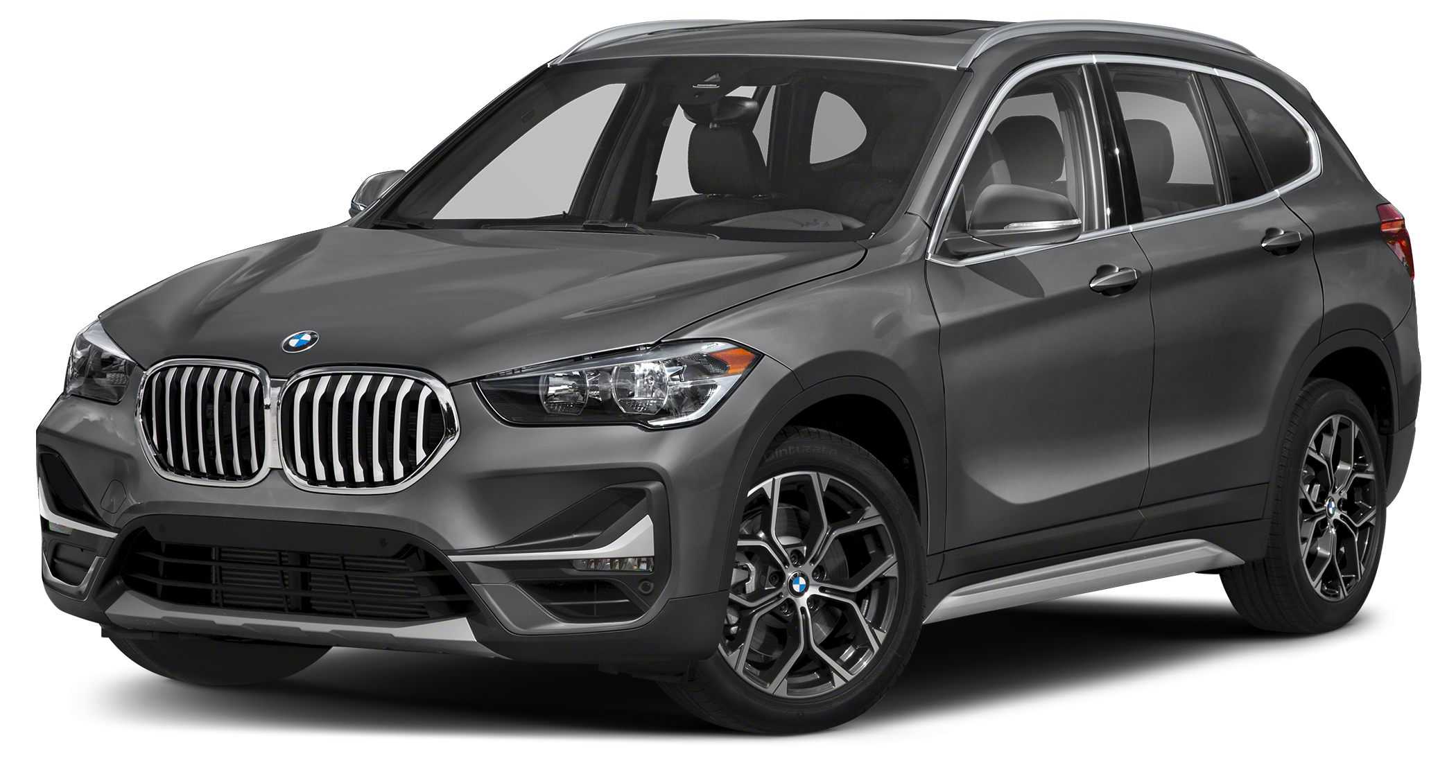 2020 BMW X1