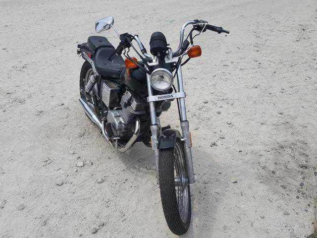 Honda CMX250 (Rebel)