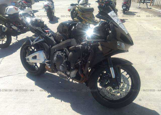 Honda CBR600