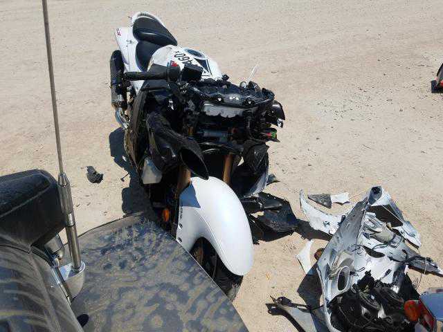 Suzuki GSX1300RAL