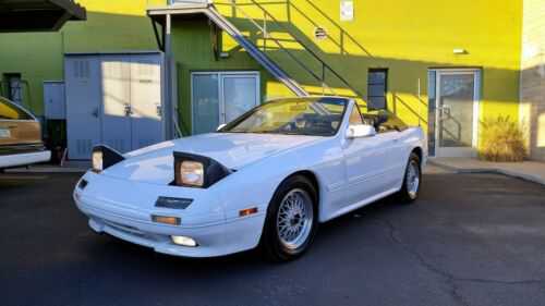 Mazda RX-7
