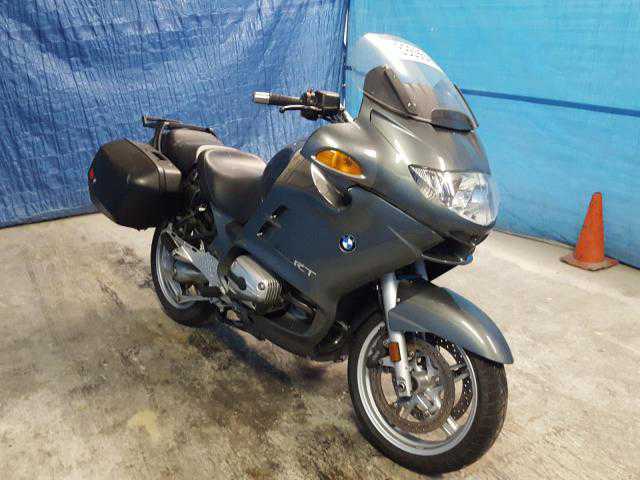 BMW R 1150 RT