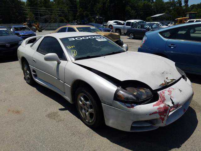 Mitsubishi 3000 GT