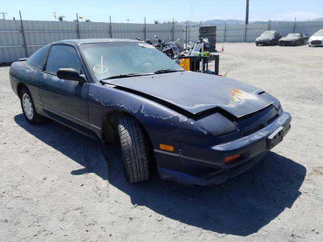 Nissan 240SX