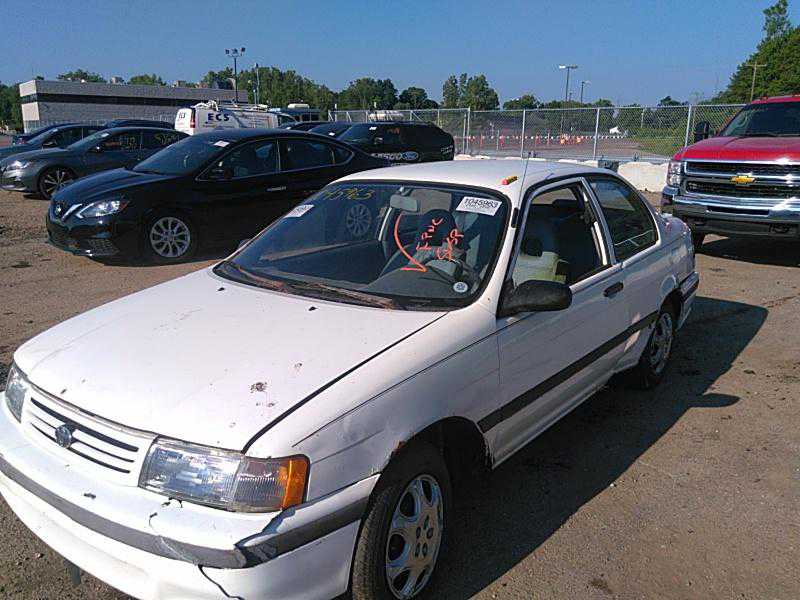 Toyota Tercel