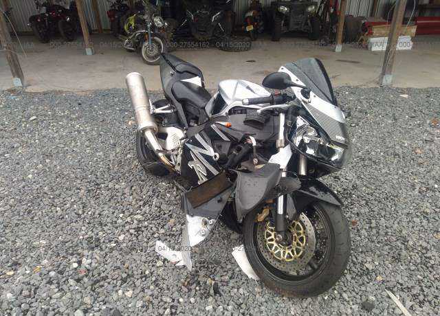 Honda CBR900/CBR954