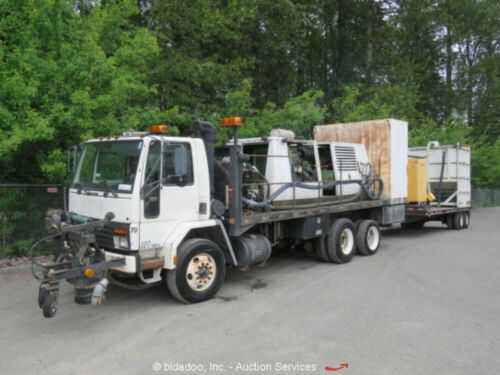 Ford CF8000