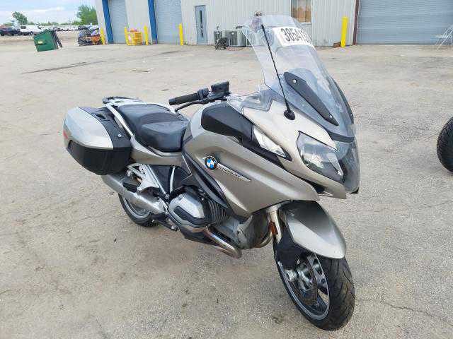 BMW R 1200 RT