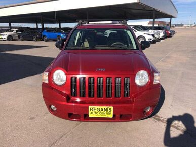 2007 JEEP Compass - VIN Decoder