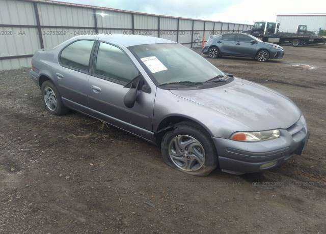 Dodge Stratus