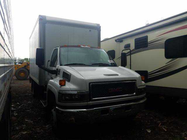 GMC C4