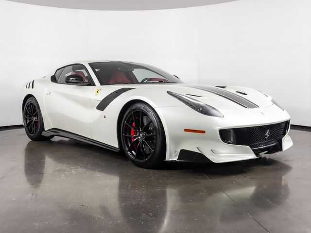 Ferrari F12 Special Series