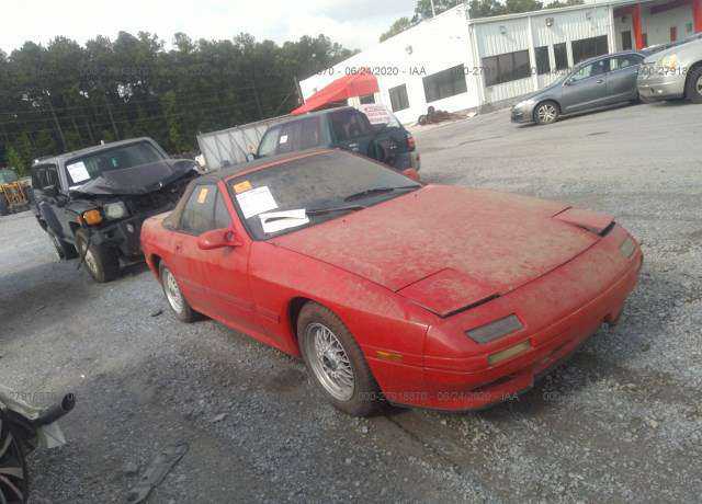 Mazda RX-7