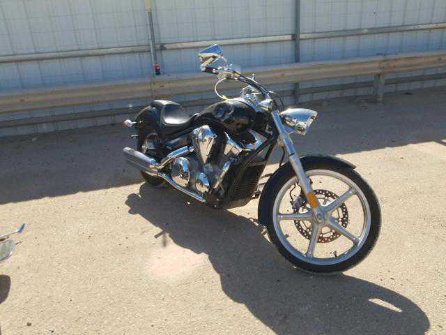 Honda VT1300 (Sabre)