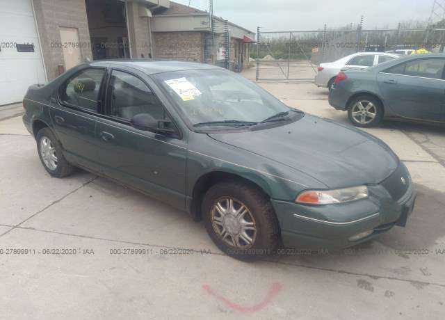 Chrysler Cirrus