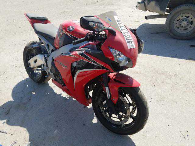 Honda CBR1000