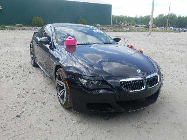 BMW M6