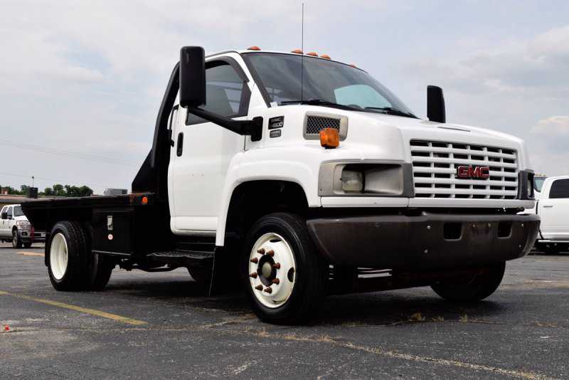 GMC C4