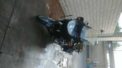 BMW R 1150 RT