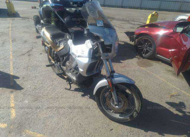 BMW K75