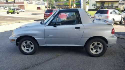Suzuki X-90