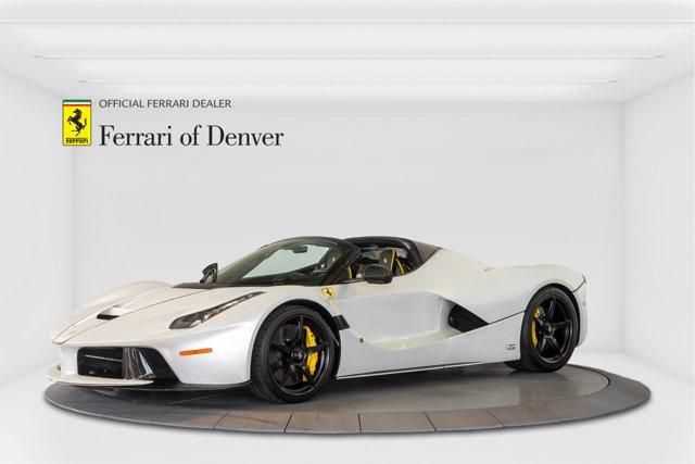 Ferrari La Ferrari