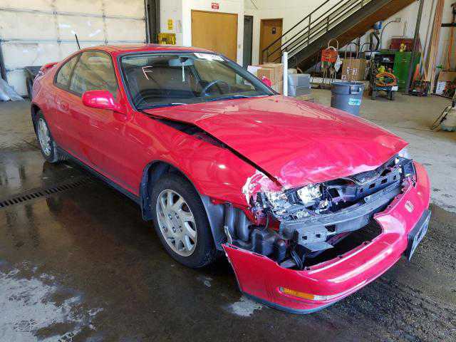 Honda Prelude