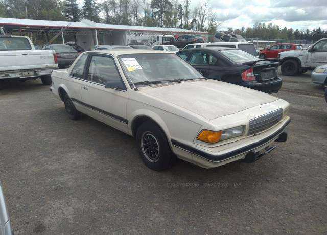 Buick Century