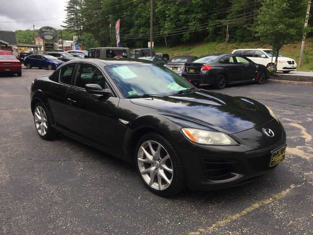 Mazda RX-8